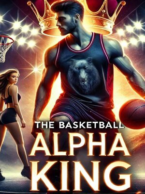 cover image of The Basketball Alpha King